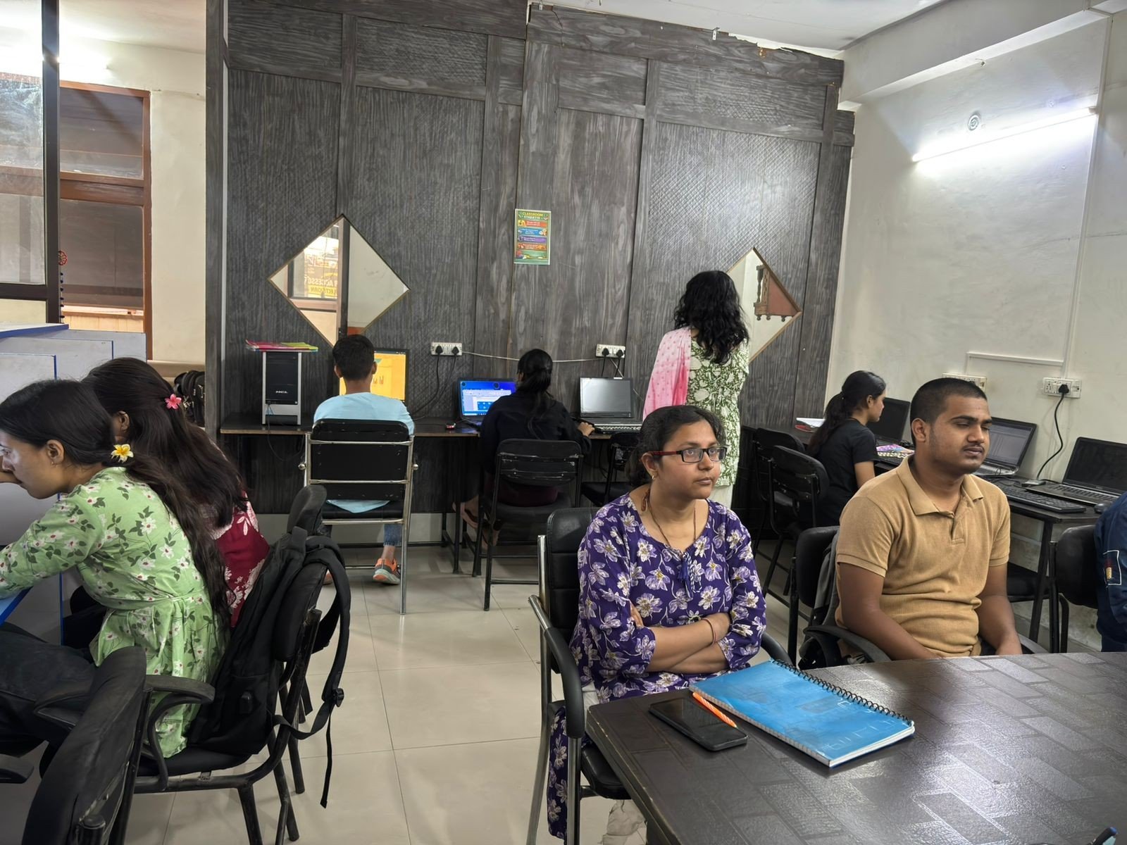 Gallery photo